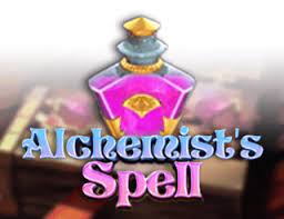 ALCHEMIST'S SPELL?v=6.0