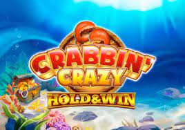 CRABBIN’ CRAZY?v=6.0